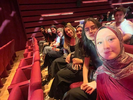 Yılın En iyi Proje Fikri Genç Eğitimcilerden!